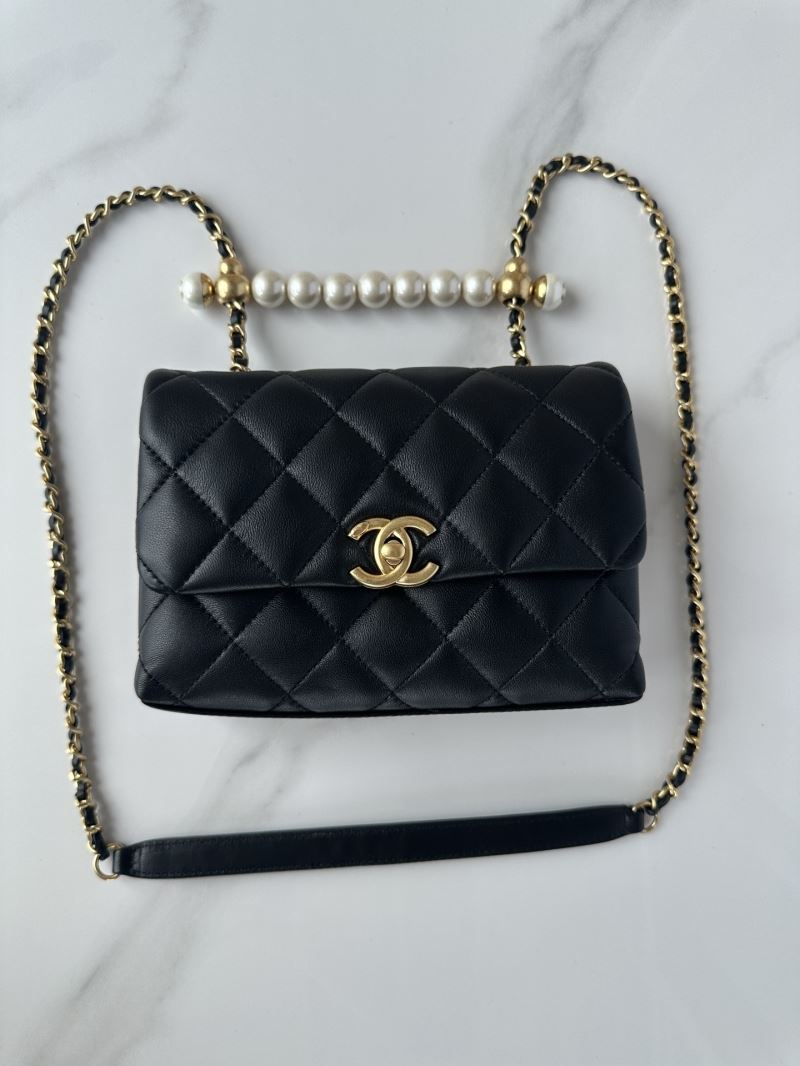 Chanel Stachel Bags